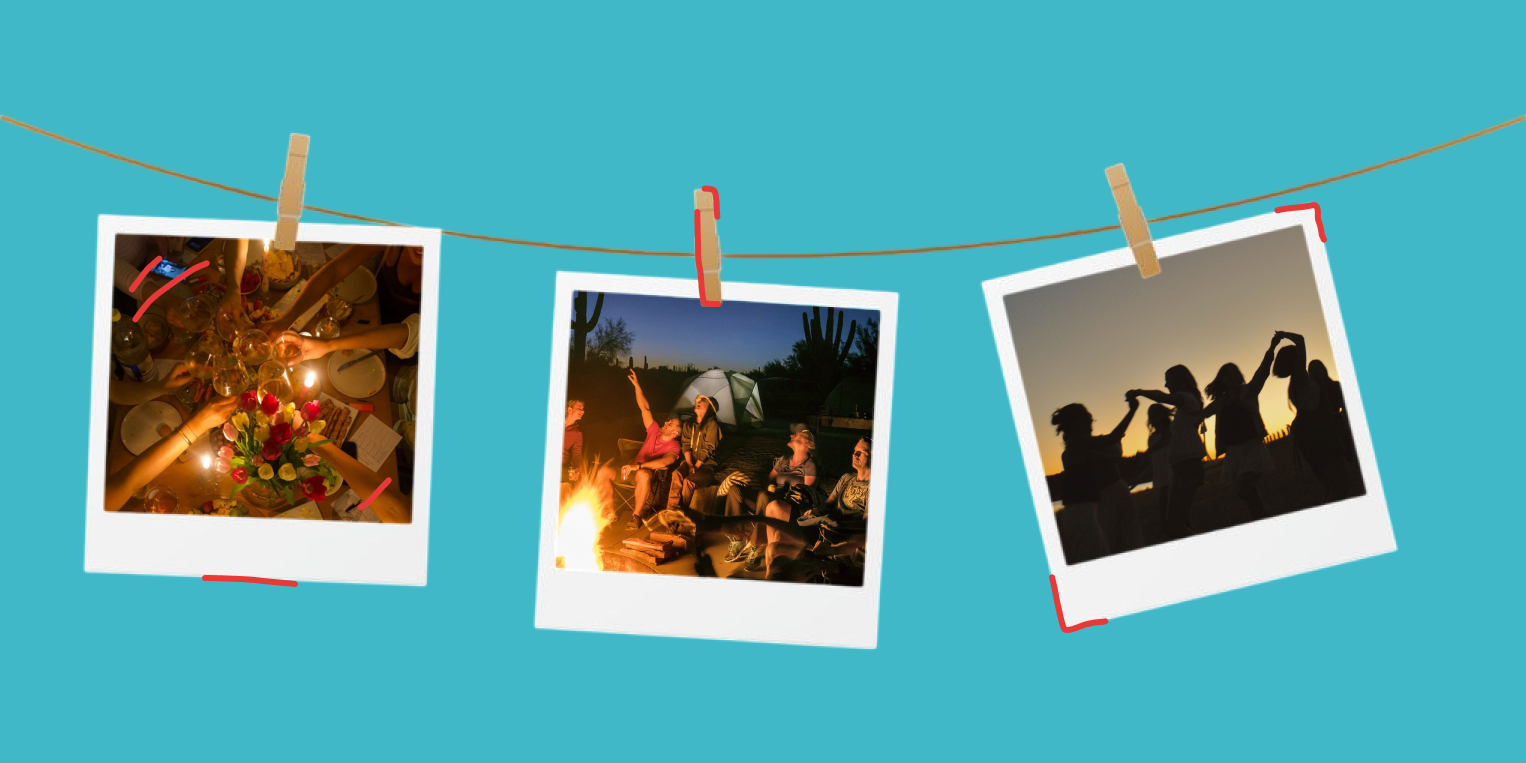 Про дружбу англійською: лексика та фрази